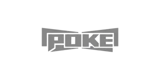 Poke